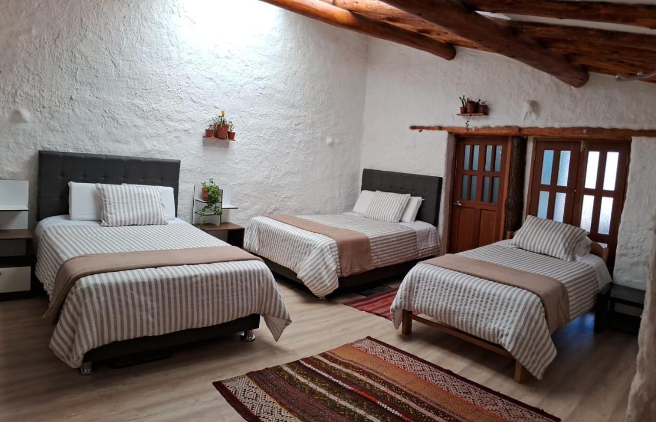 Kosko Casa Hotel Cuzco Exterior foto