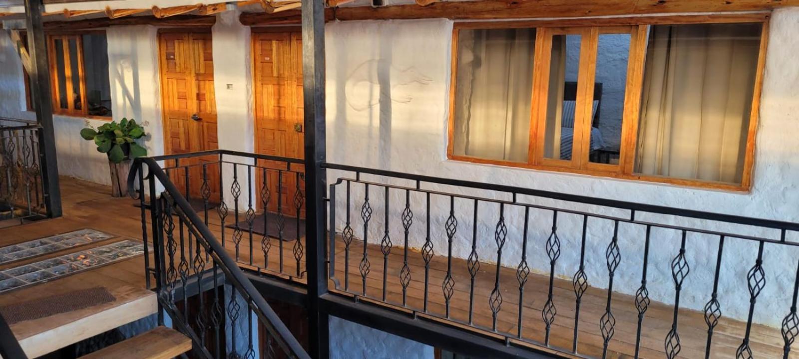 Kosko Casa Hotel Cuzco Exterior foto